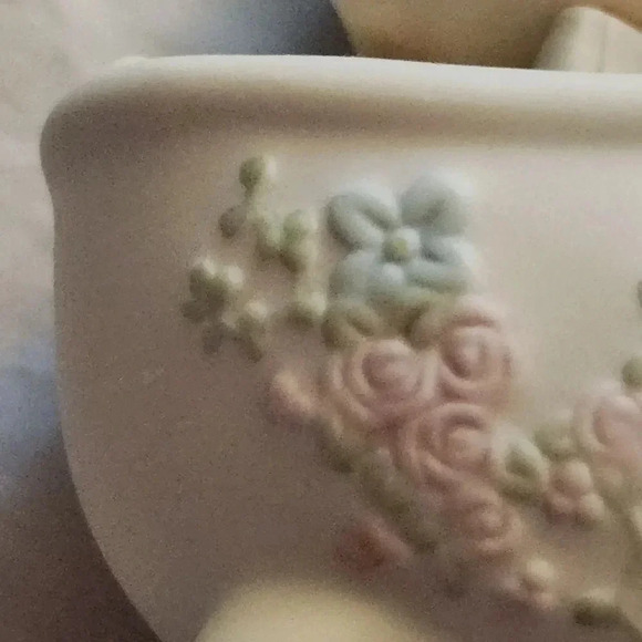 Precious Moments "He cleansed my soul" - Picture 11 of 13